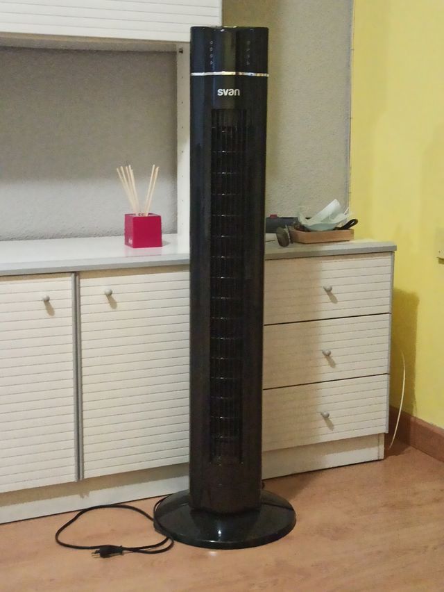 ventilador