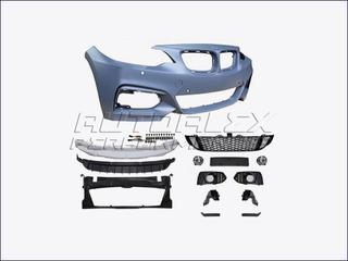 Parachoques Delantero BMW F22 + F23