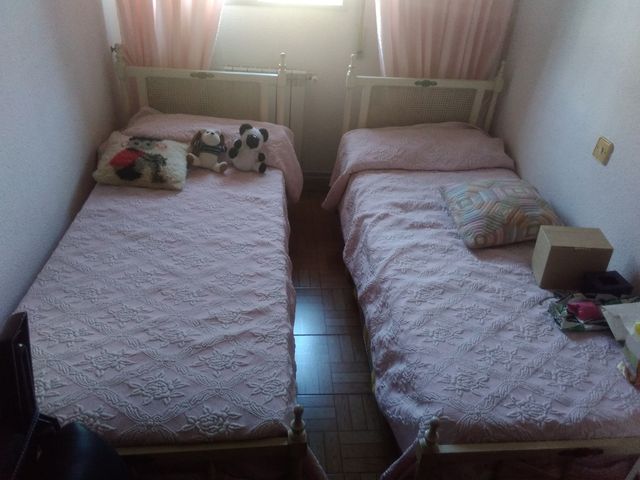 quarto completo