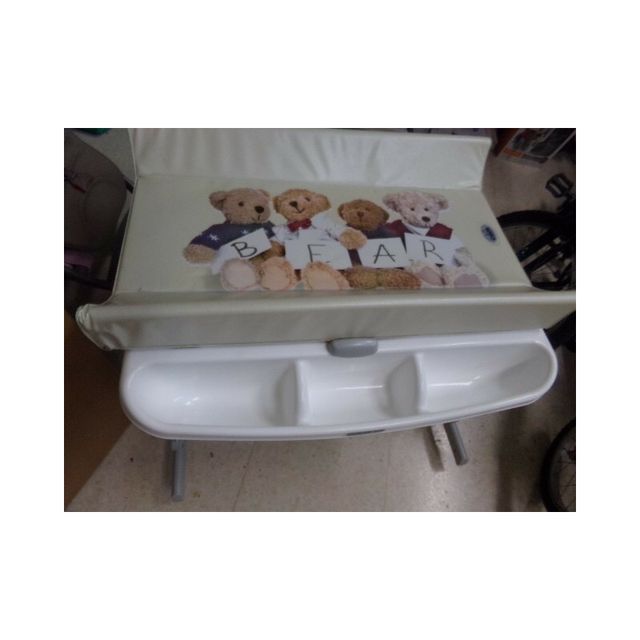 Cochecito bebe i otros