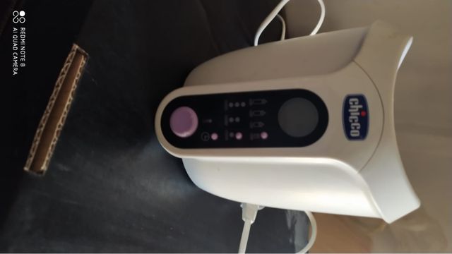 Cochecito bebe i otros