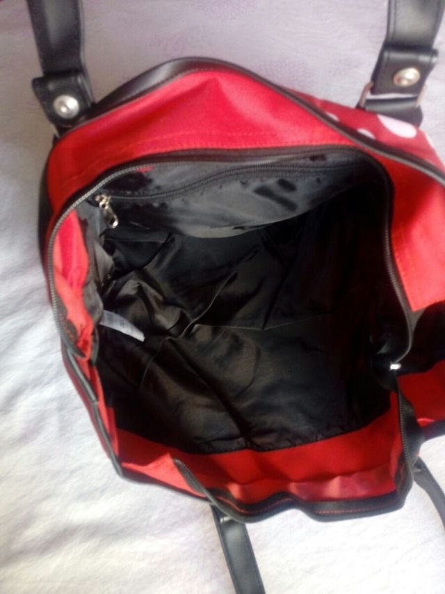 bolsa Disney paris.original