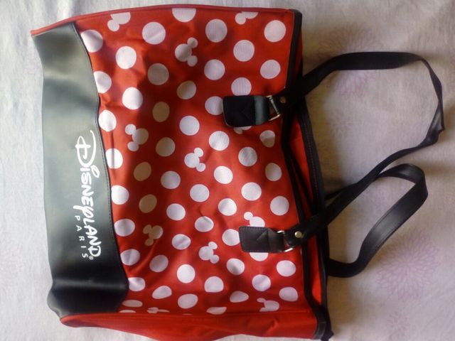 bolsa Disney paris.original