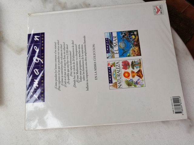 La Naturaleza. Sus fenómenos