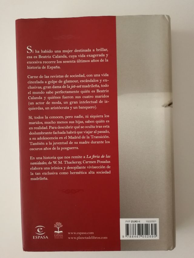 La maestra de títeres