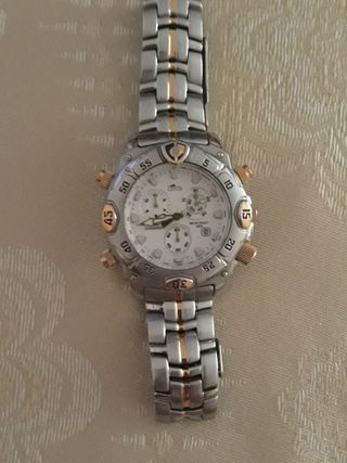 Relojes segunda mano en Salamanca en WALLAPOP Reloj de marca hombre de segunda mano en Salamanca en WALLAPOP