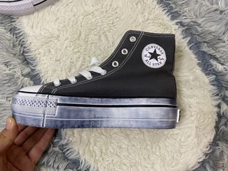 Converse triple suela Clearance