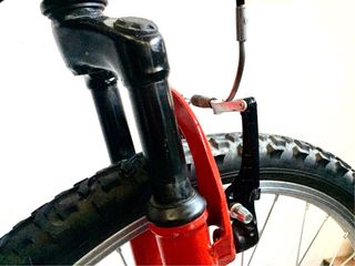 Bicicleta Freerider 24\