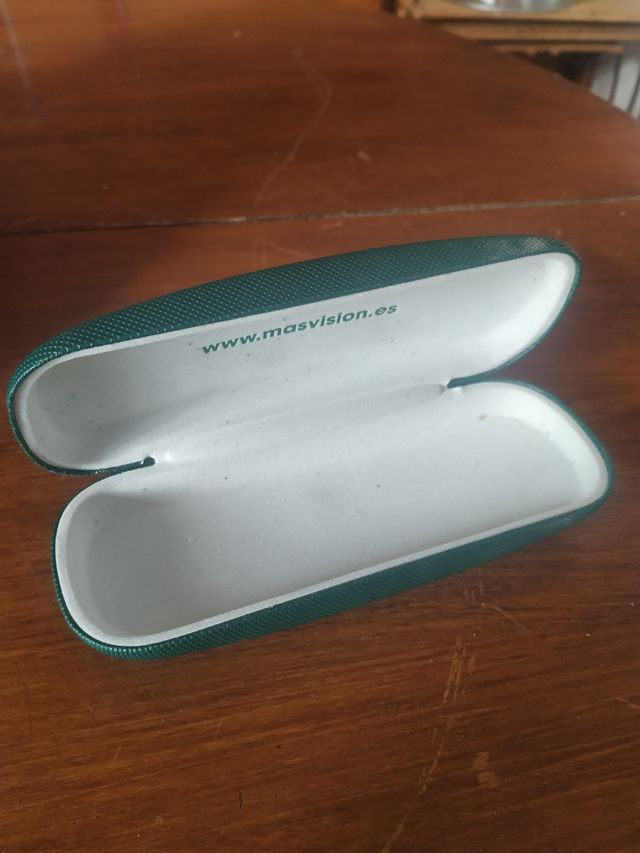 Funda gafas