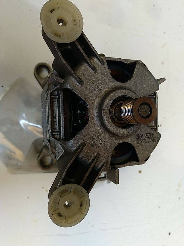 Motor lavadora Bosch WAE24463EP