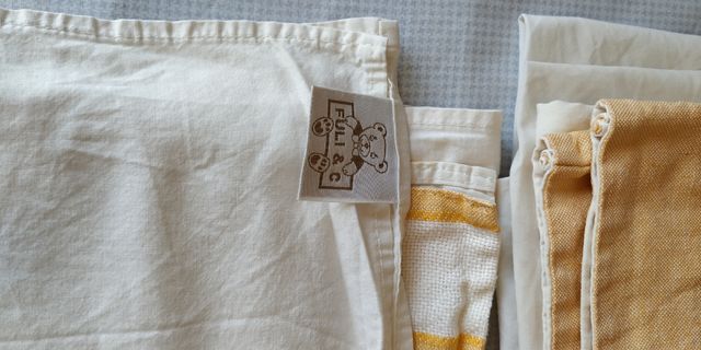 Sabana conjunto cuna bebé (120cm)