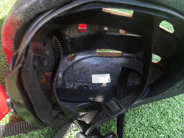 🚲 Silla bicicleta niño - bebé - portabebés y casco