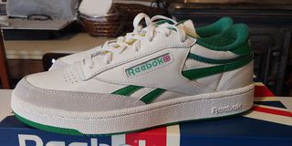 Reebok revenge plus vintage de segunda mano por 58 EUR en Basauntz en  WALLAPOP