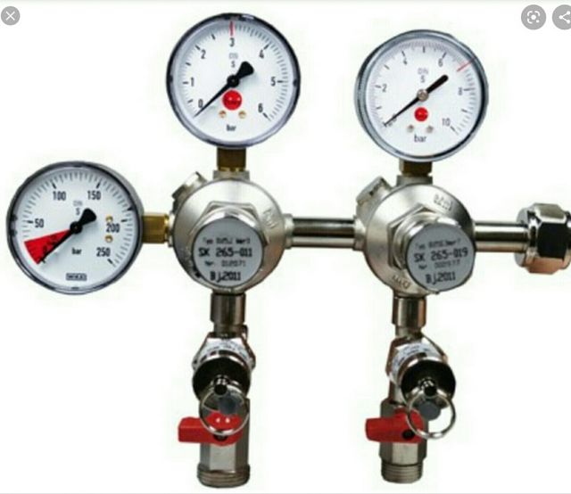 Enfriadores ( V100, V200 )