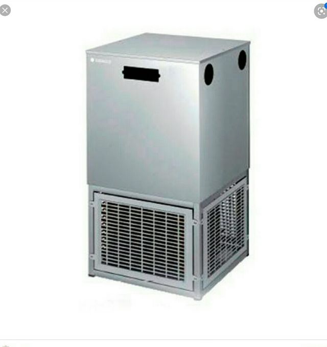 Enfriadores ( V100, V200 )