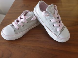 zapatillas converse niña 24 zapatillas converse niña 24
