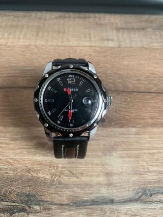 Reloj de pulsera de segunda mano en Torrevieja en WALLAPOP Reloj de pulsera de segunda mano en Torrevieja en WALLAPOP