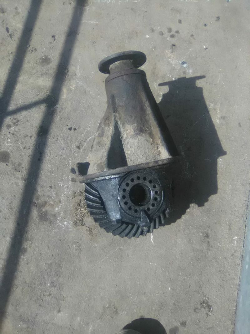 Mitsubishi Montero 1991 - foto 1
