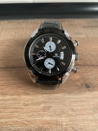 Reloj de pulsera de segunda mano en Torrevieja en WALLAPOP Reloj de pulsera de segunda mano en Torrevieja en WALLAPOP