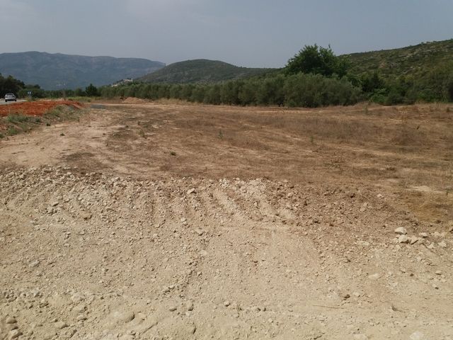 Vendo parcela edificable vallada en Alcalali