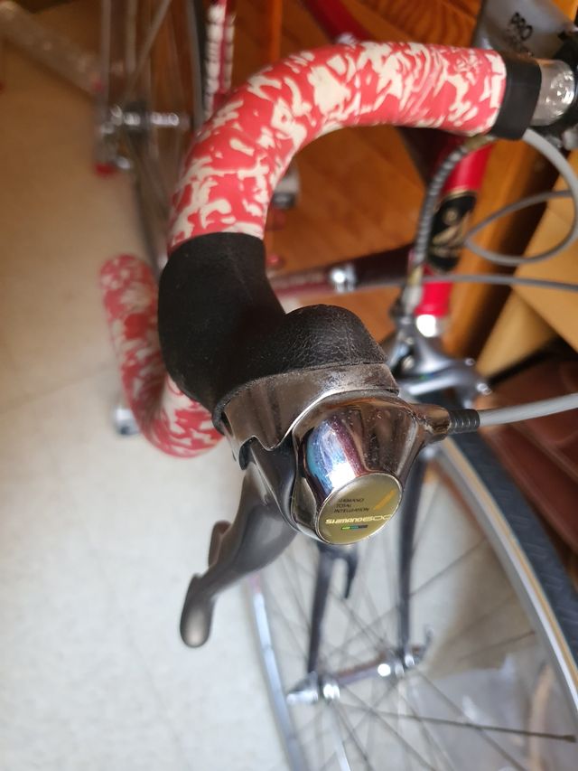 Training e extra per bici da corsa