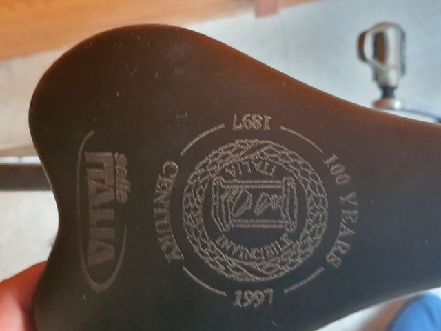 Training e extra per bici da corsa