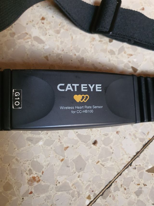 Training e extra per bici da corsa