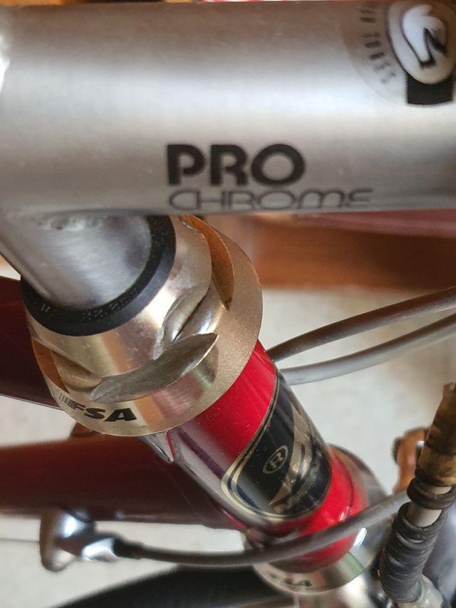 Training e extra per bici da corsa