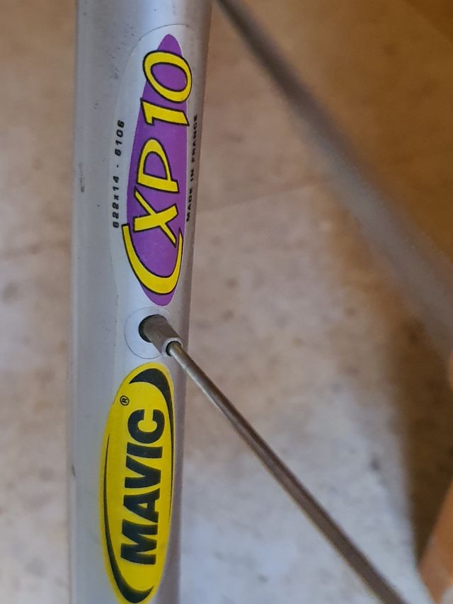 Training e extra per bici da corsa