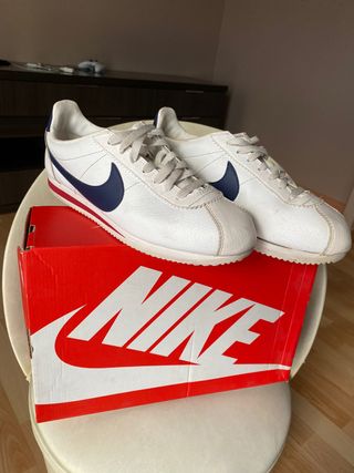 Nike Cortez OG de segunda mano por 50 EUR en Barcelona en WALLAPOP