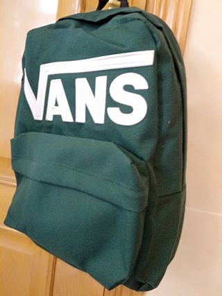 vans verde oscuro vans verde oscuro