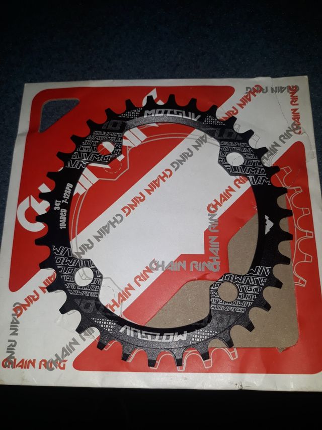 vendo plato ovalado 34