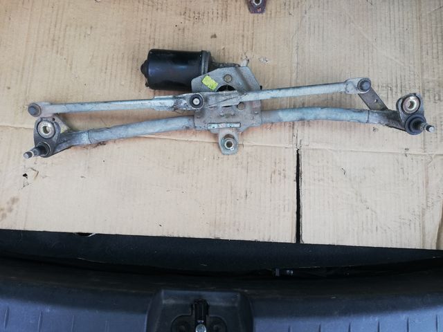 seat leon 1m toledoo brazos motor limpiacristales