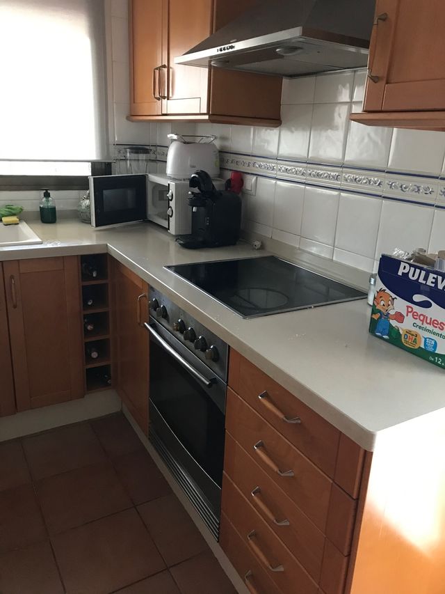Muebles cocina de segunda mano por 200 € en Godelleta en WALLAPOP Muebles cocina de segunda mano por 200 € en Godelleta en WALLAPOP