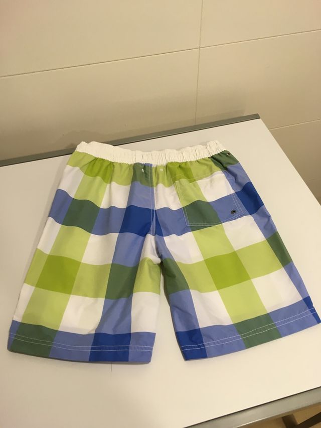 Bañador Tommy Talla 16