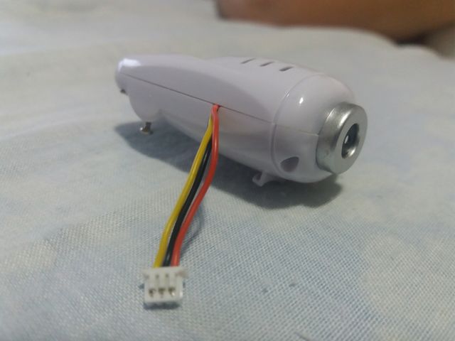 Accesorios Drone X5C