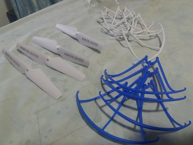 Accesorios Drone X5C