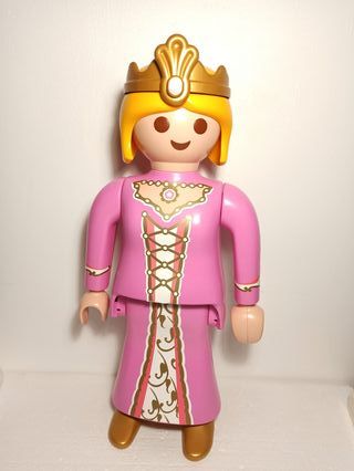 playmobil princesa xxl