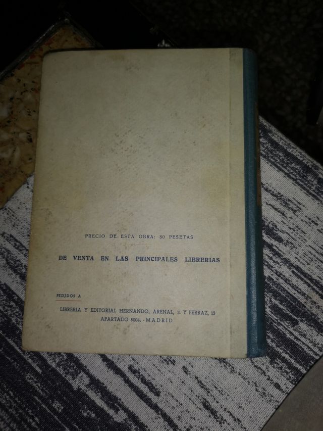 Ejercicios y problemas de aritmética