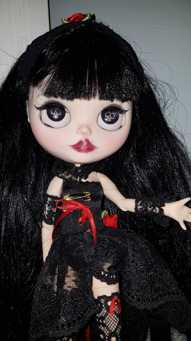 blythe
