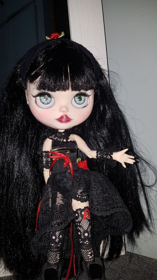 blythe