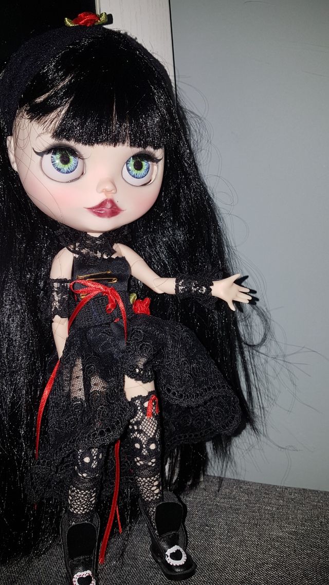 blythe