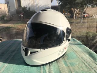Cascos de moto 10 euros cada uno de segunda mano por 10 € en Cascos de moto 10 euros cada uno de segunda mano por 10 € en