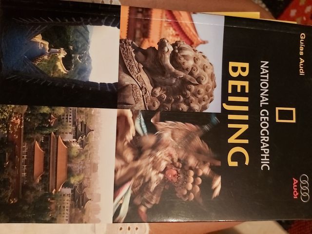 Guía de viajes de Beijing 