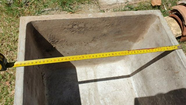 Fregadero de segunda mano por 50 € en Cardona en WALLAPOP