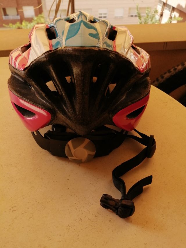 Casco Bici niño / niña