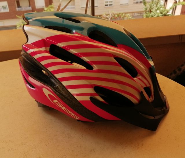 Casco Bici niño / niña
