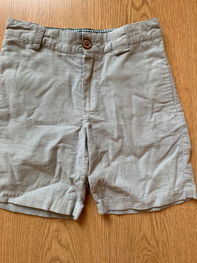 Chaqueta y pantalón NECK&NECK