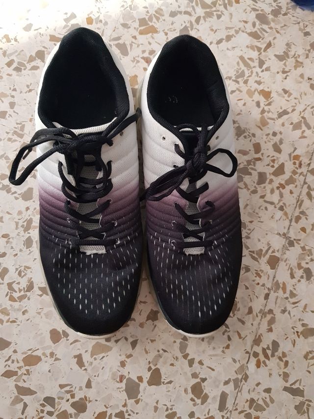 zapatillas