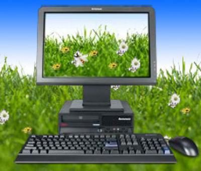 Reparacion y Reciclado de PC